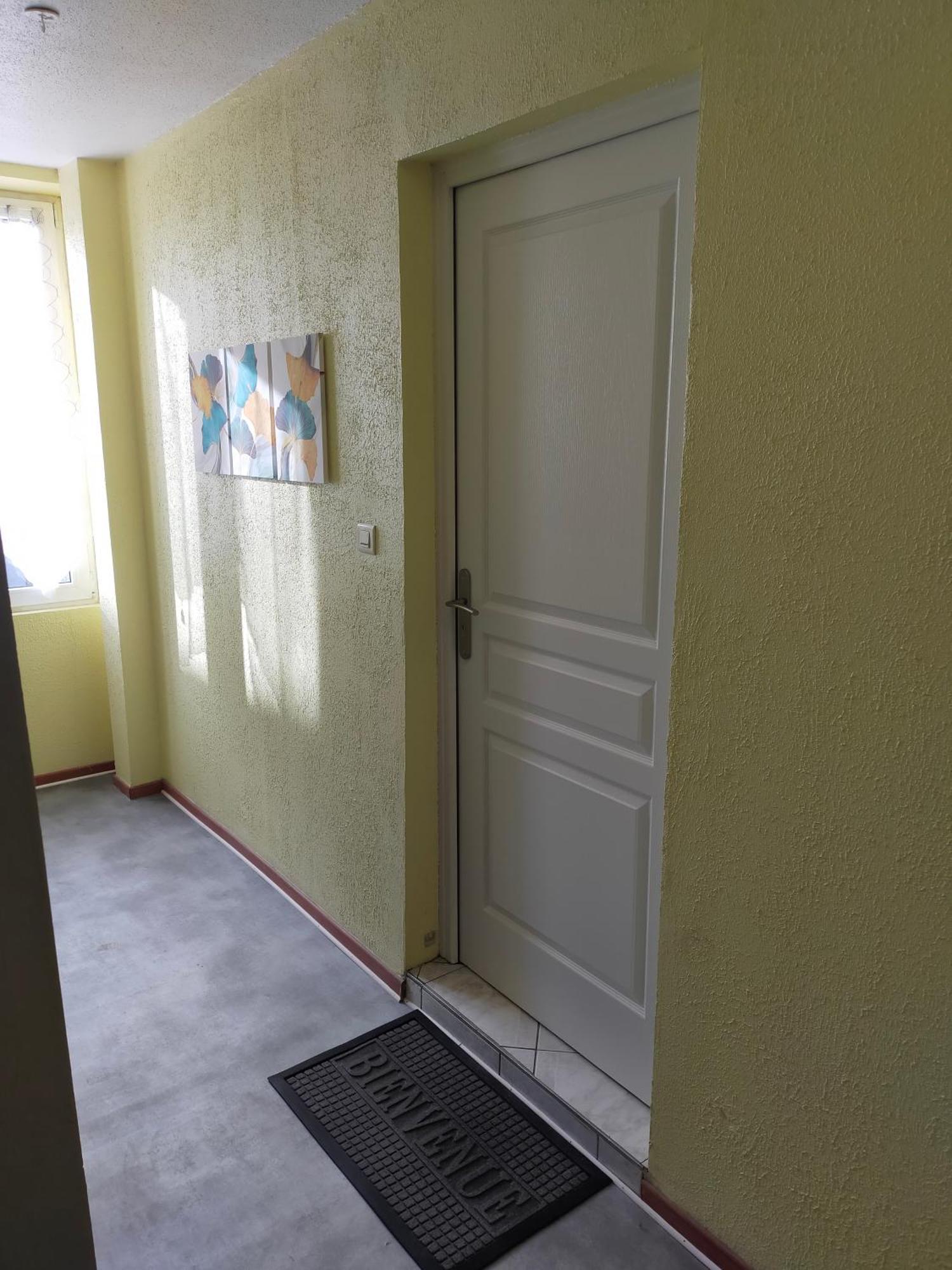 Le 11 De Colmar Leilighet Eksteriør bilde